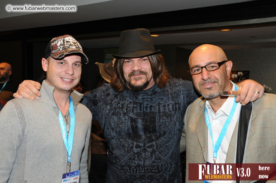 Hotel & Registration