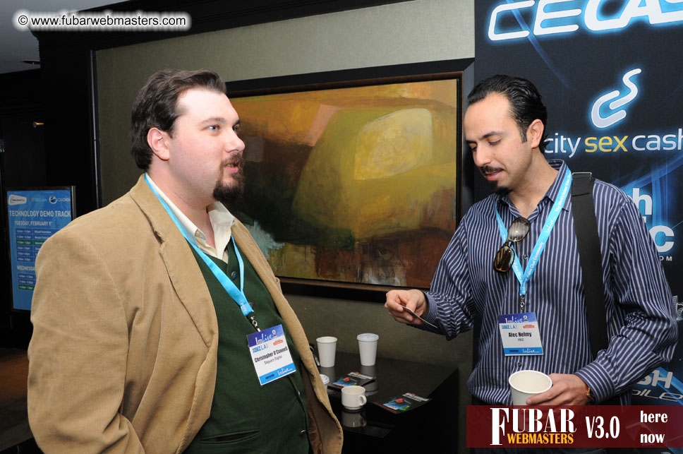 Hotel & Registration