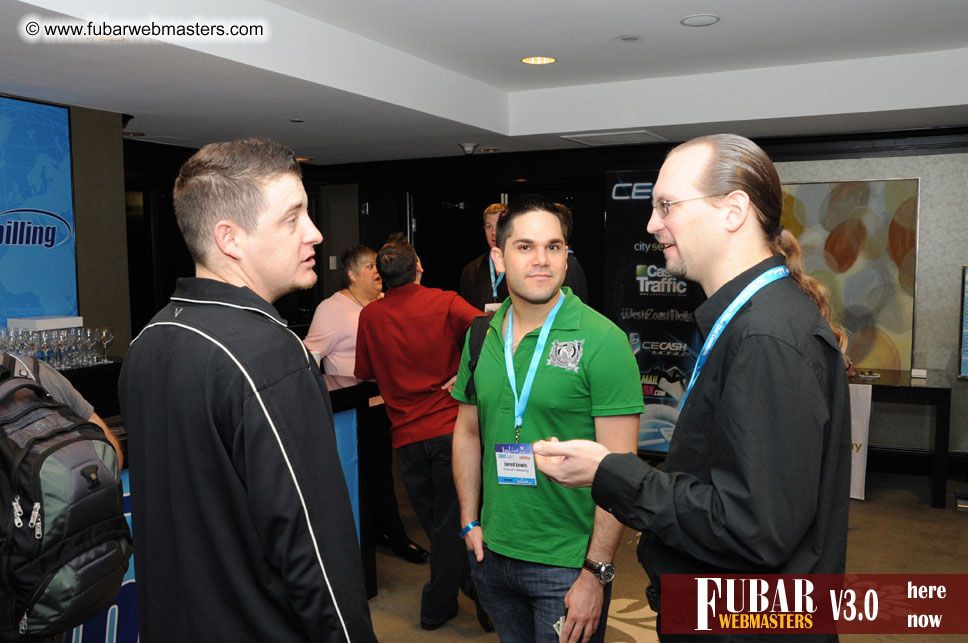 Hotel & Registration