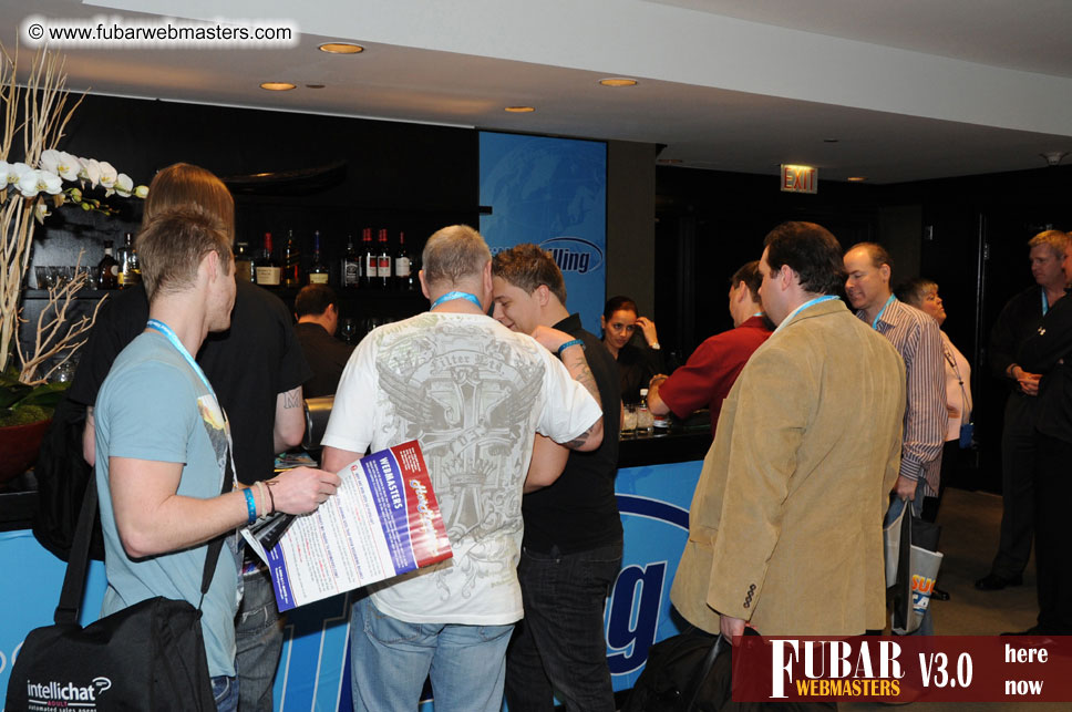 Hotel & Registration