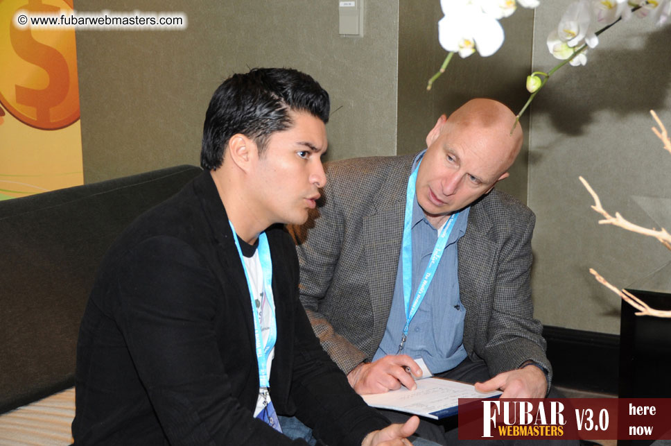 Hotel & Registration