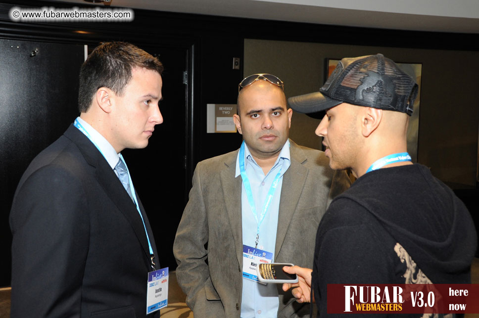 Hotel & Registration