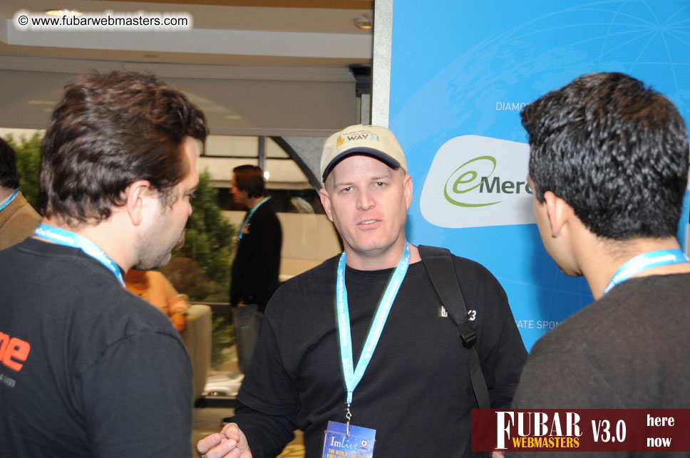 Hotel & Registration