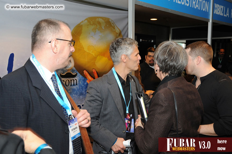 Hotel & Registration