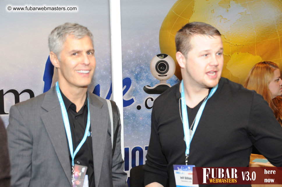 Hotel & Registration