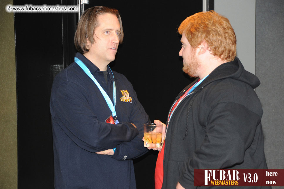 Hotel & Registration