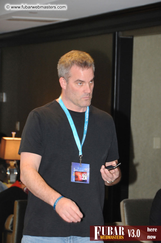 Hotel & Registration