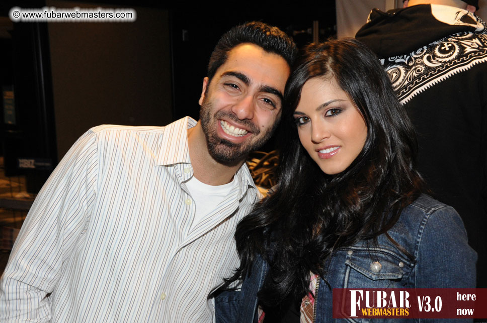 Hotel & Registration