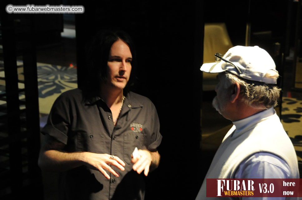 Hotel & Registration