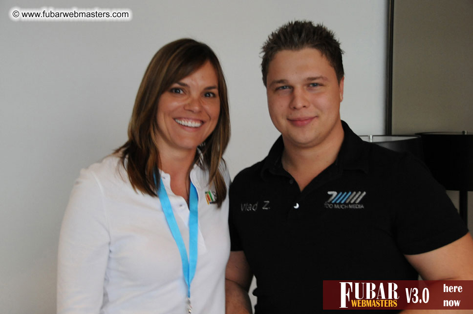 Hotel & Registration