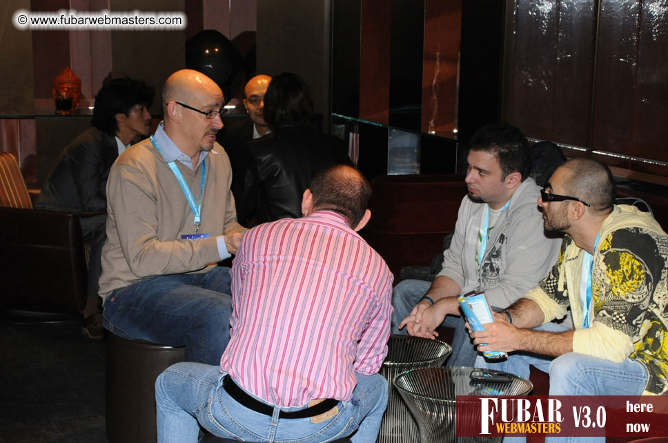 Hotel & Registration