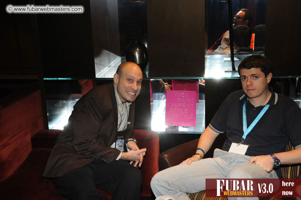 Hotel & Registration