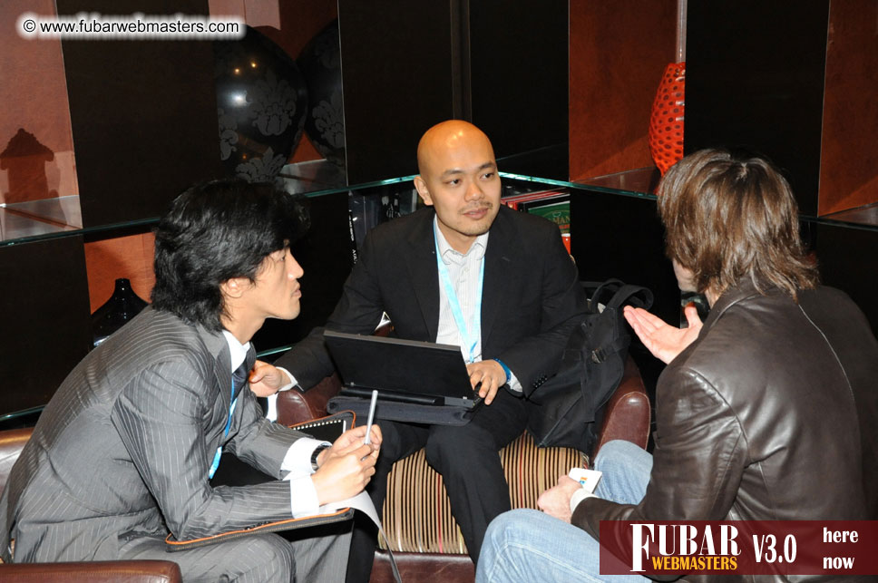 Hotel & Registration