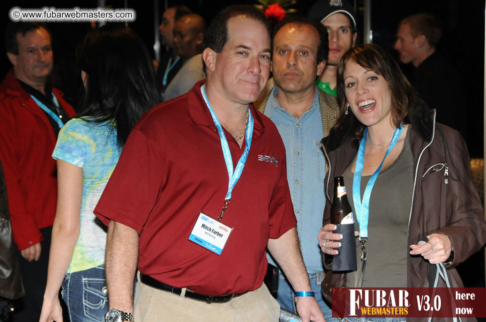 Hotel & Registration