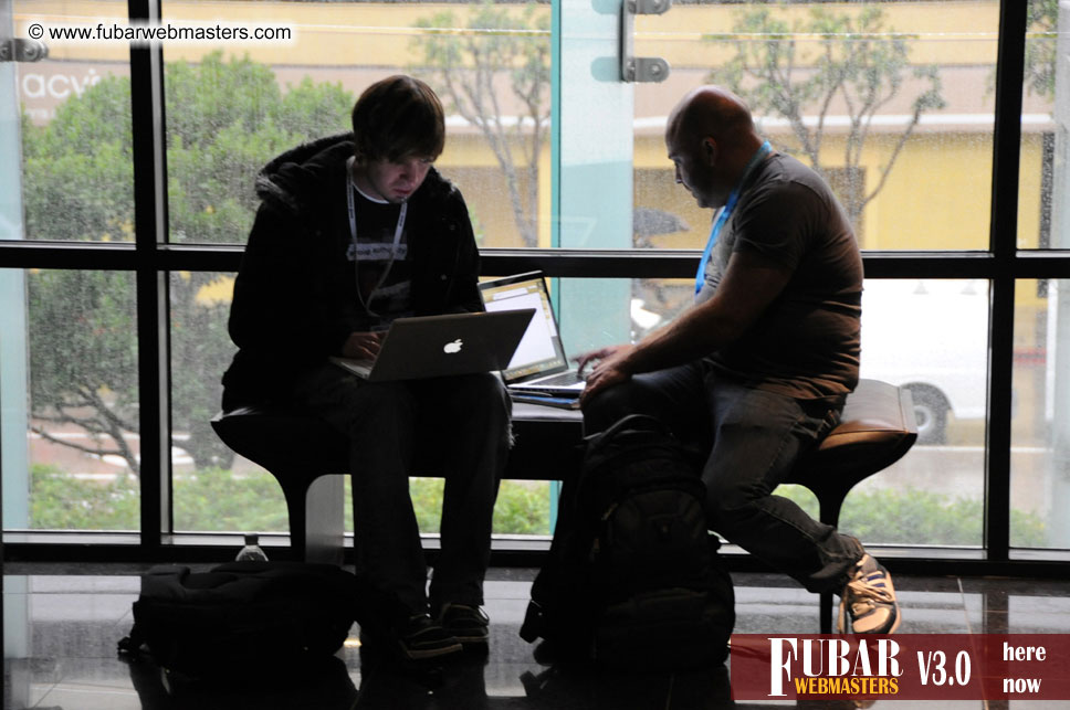 Hotel & Registration