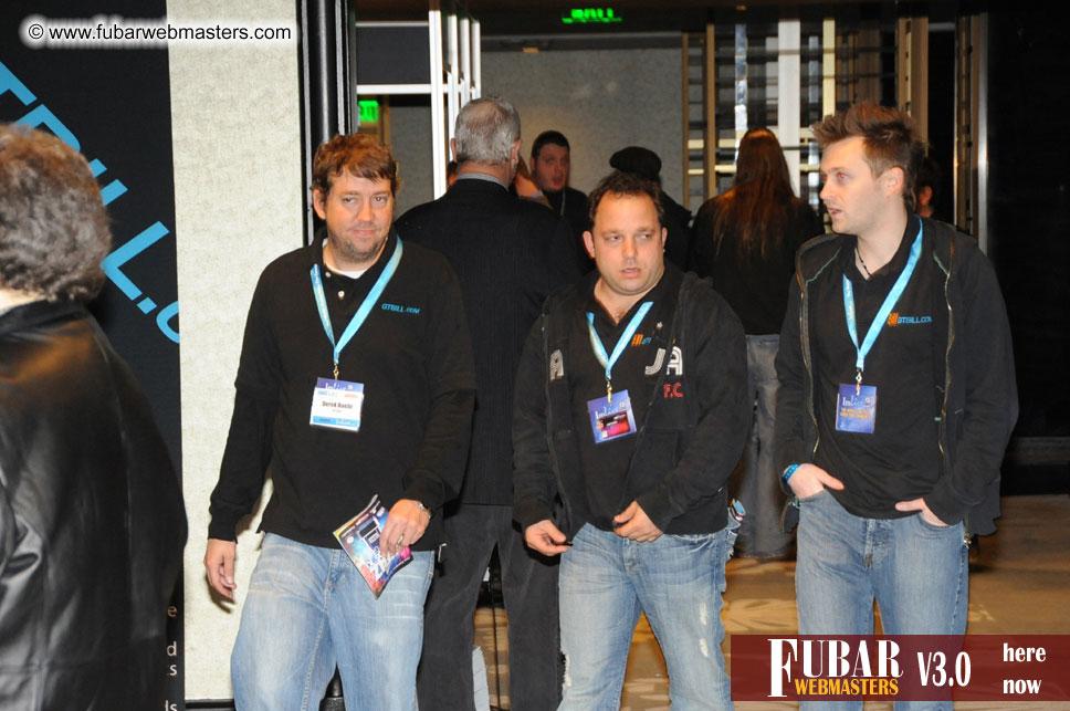 Hotel & Registration