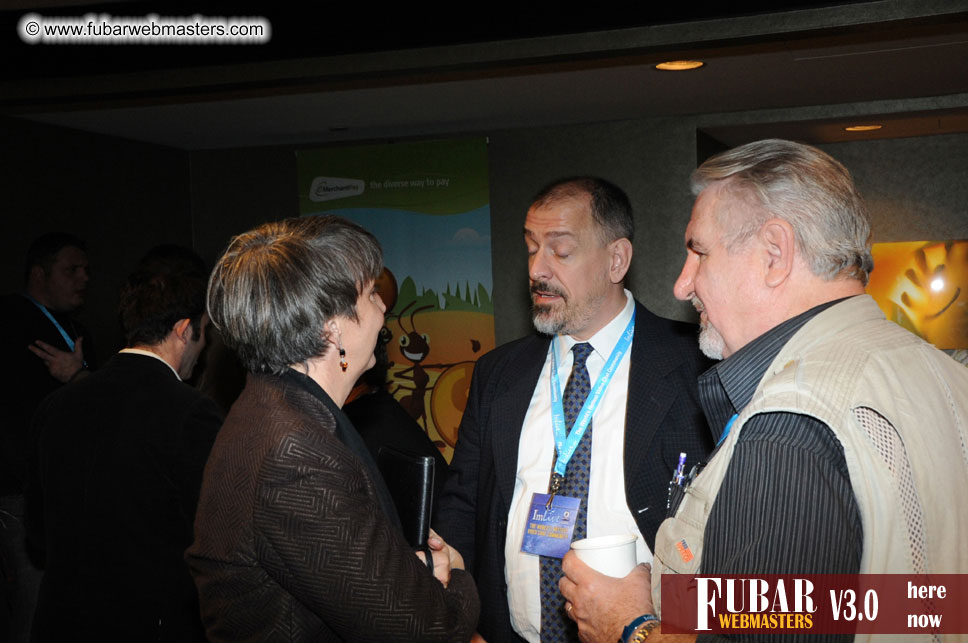 Hotel & Registration