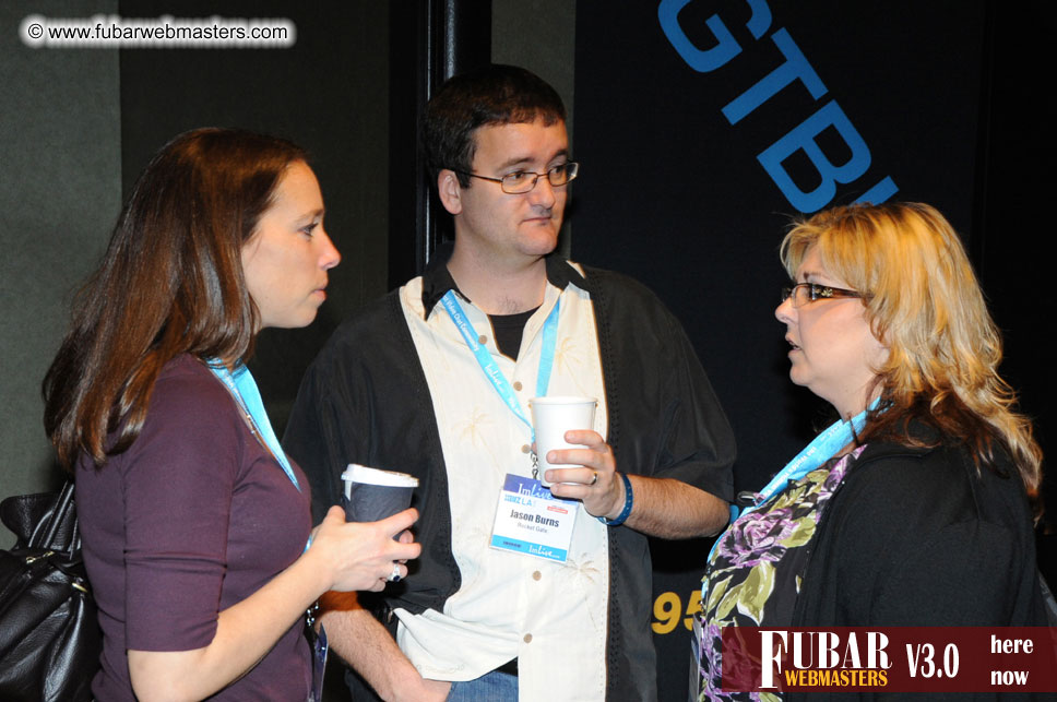 Hotel & Registration