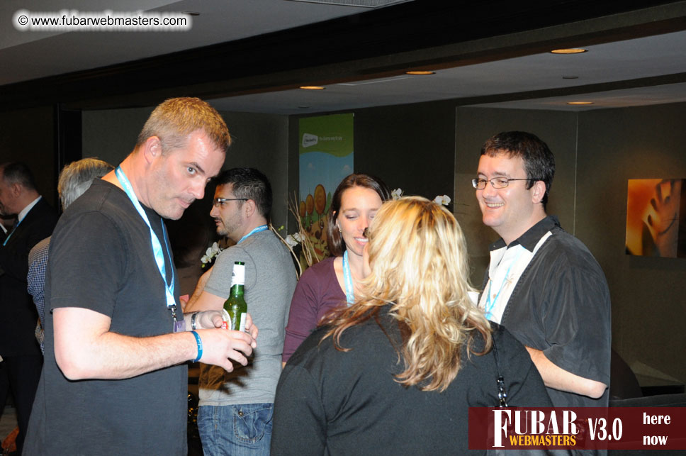 Hotel & Registration