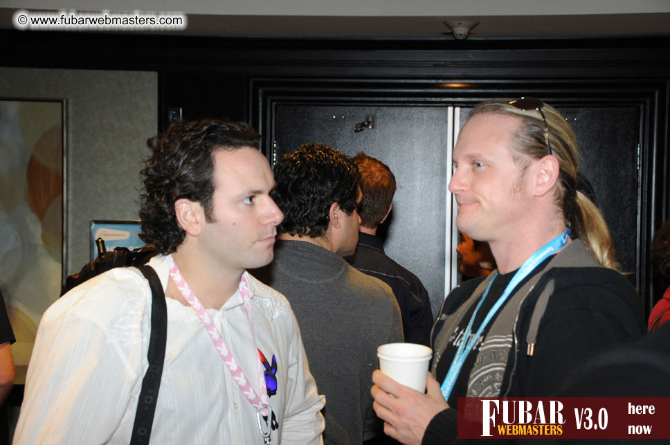 Hotel & Registration