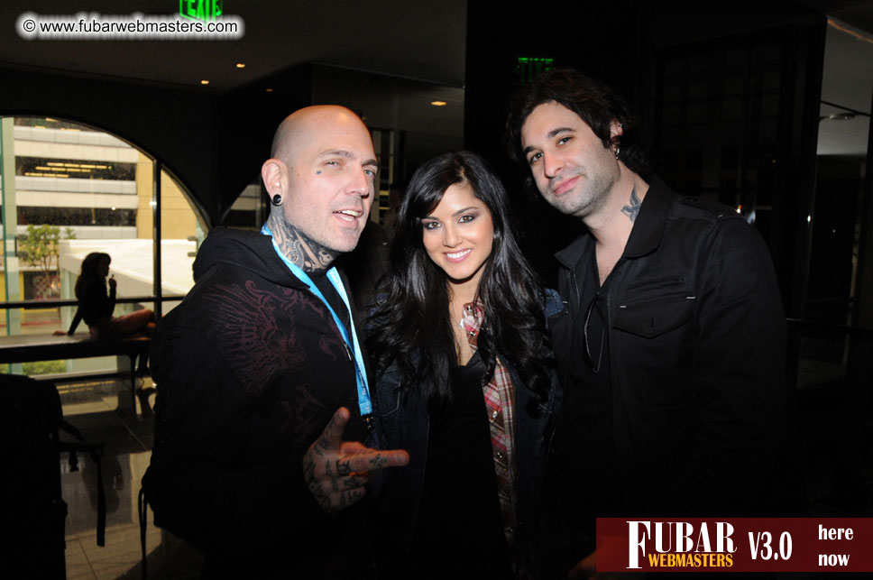 Hotel & Registration