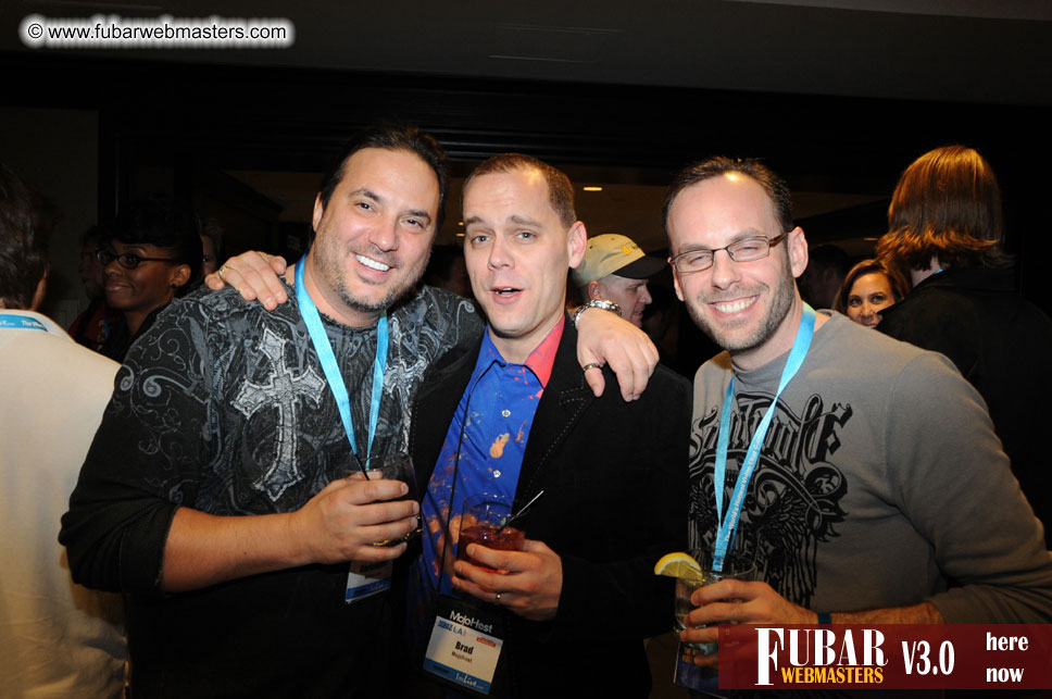 Hotel & Registration