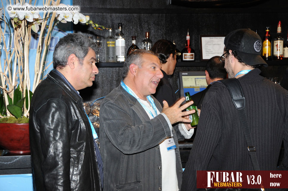 Hotel & Registration