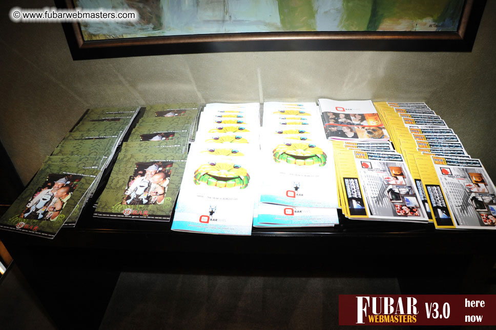 Hotel & Registration