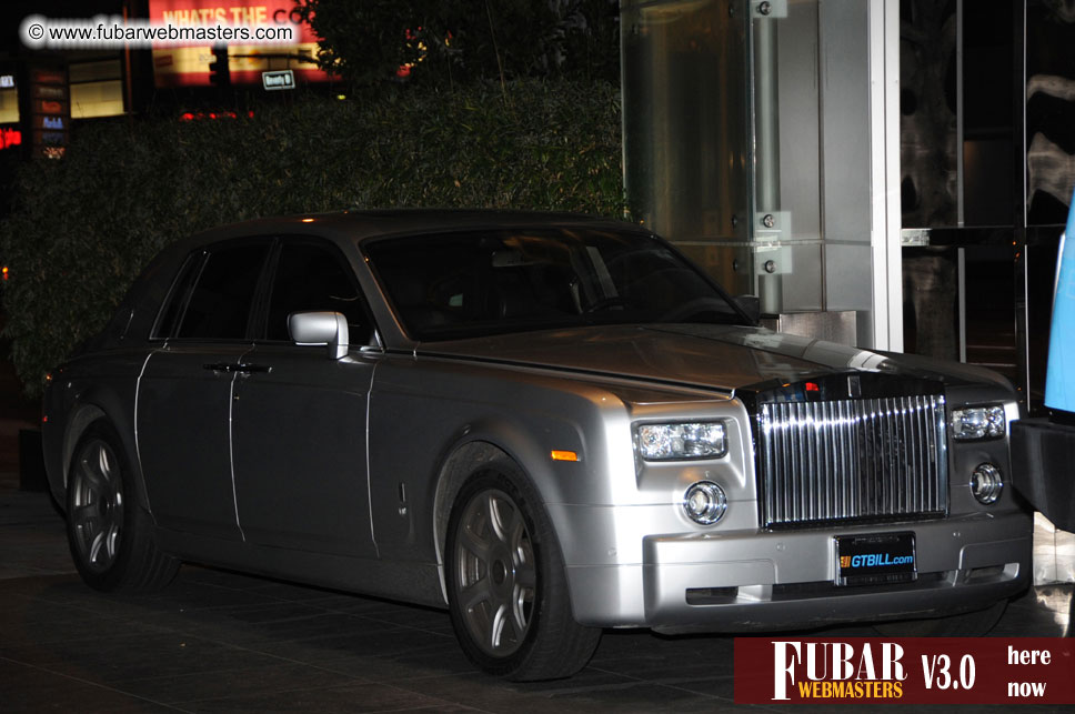 Hotel & Registration