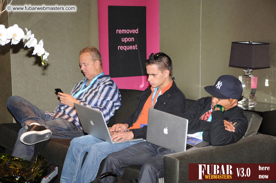 Hotel & Registration