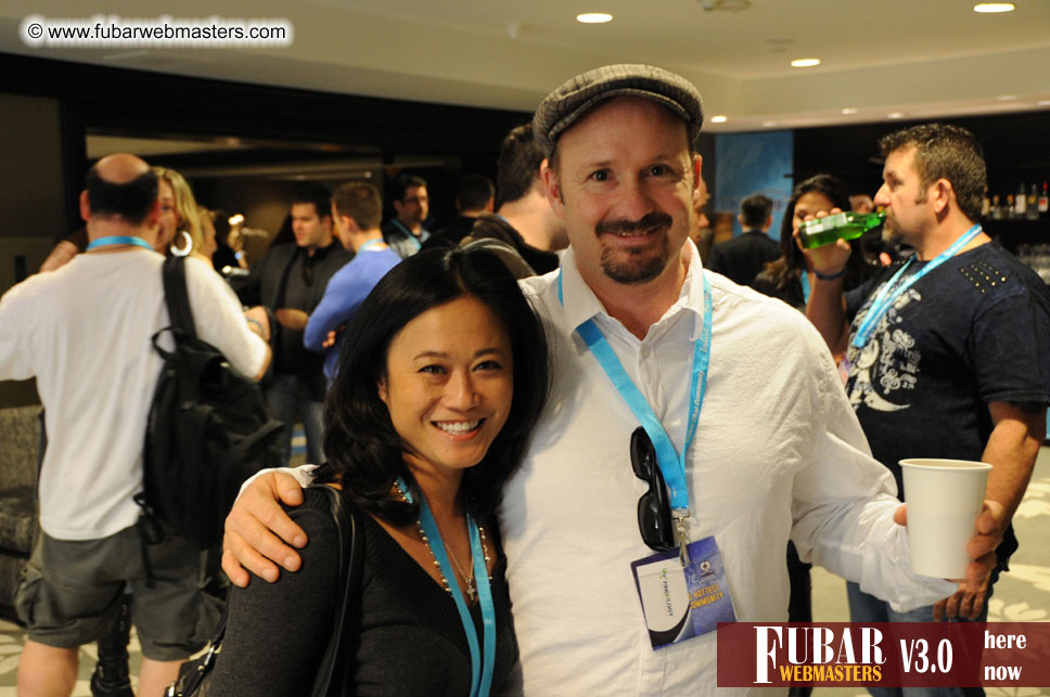 Hotel & Registration