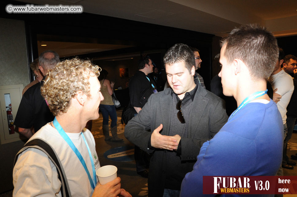 Hotel & Registration