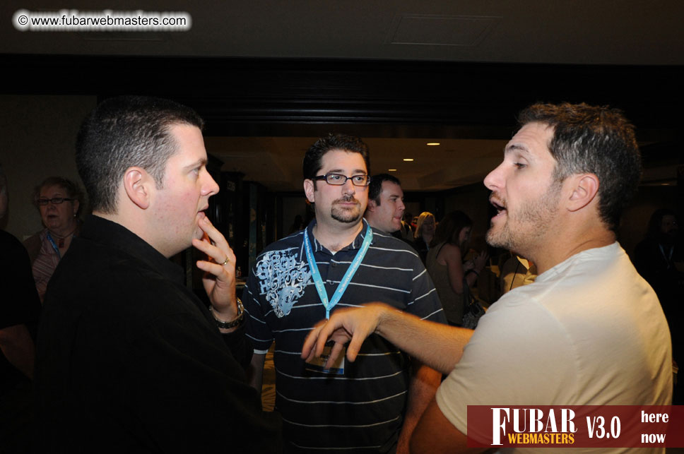 Hotel & Registration