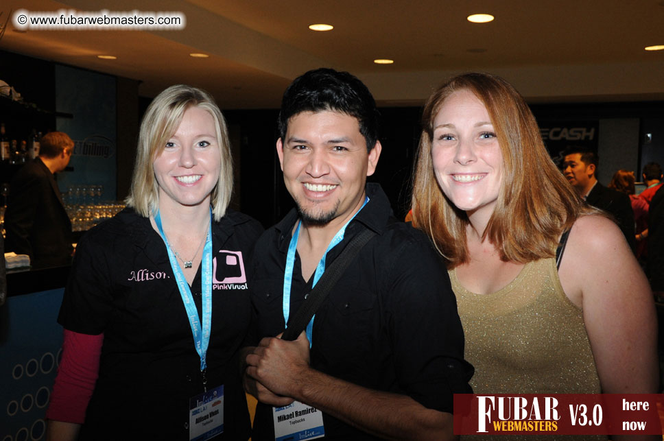 Hotel & Registration