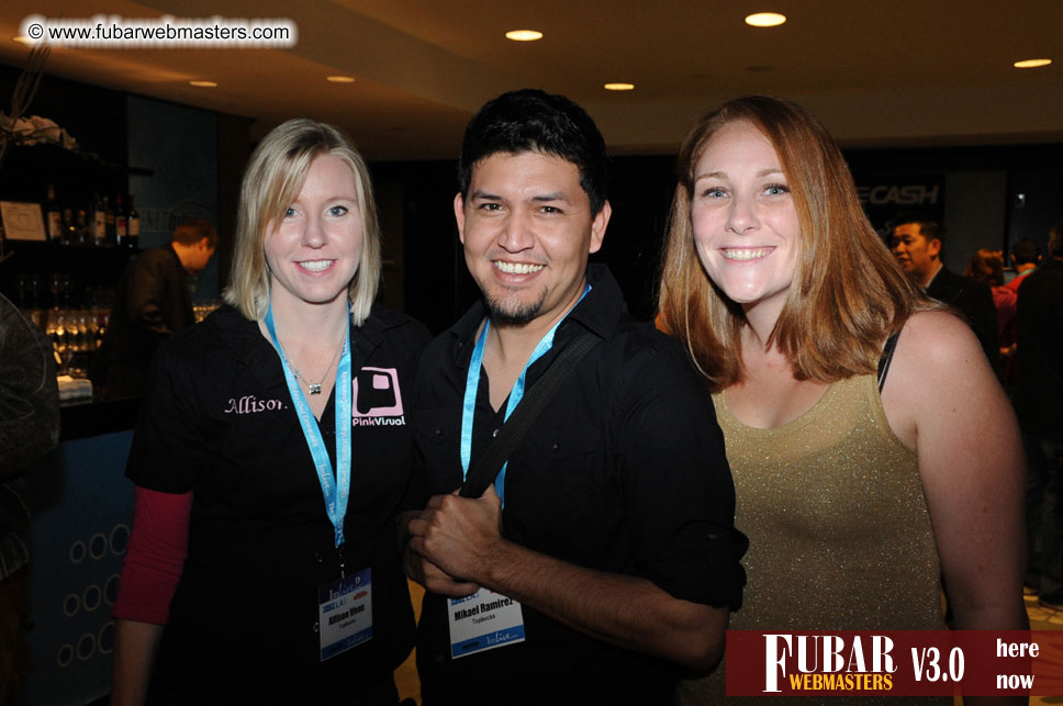 Hotel & Registration