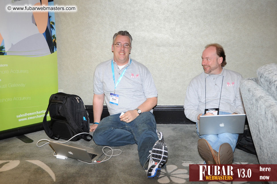 Hotel & Registration