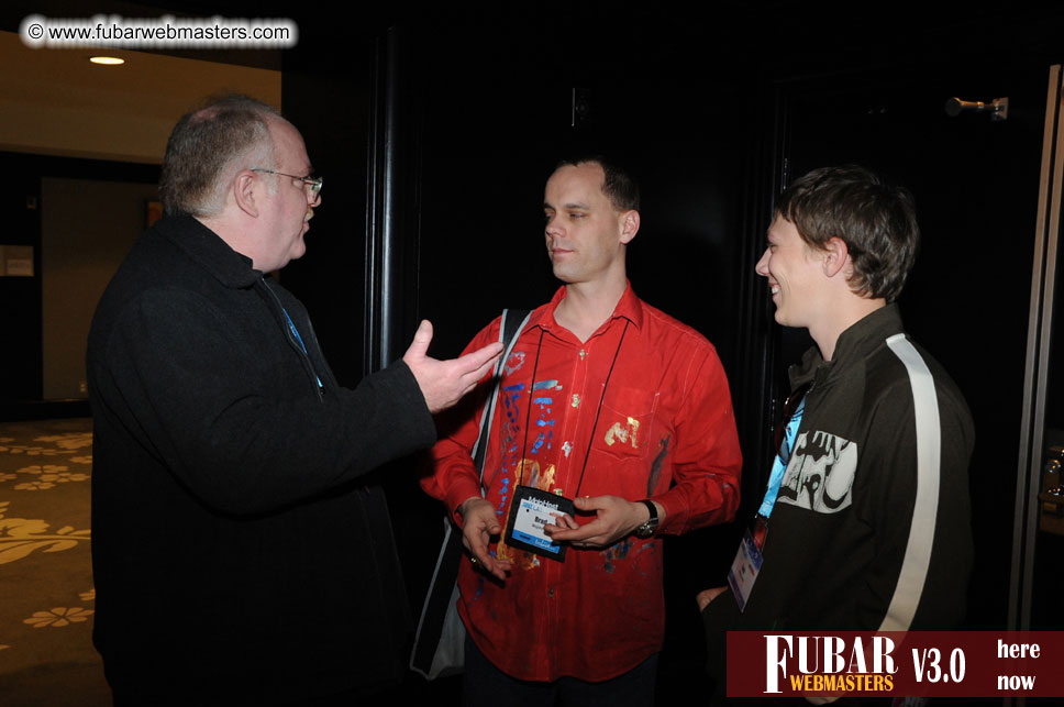 Hotel & Registration