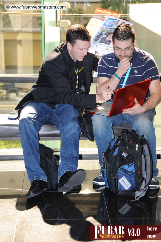 Hotel & Registration