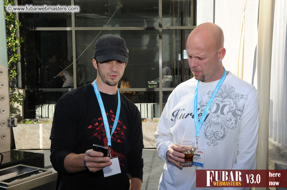 Hotel & Registration