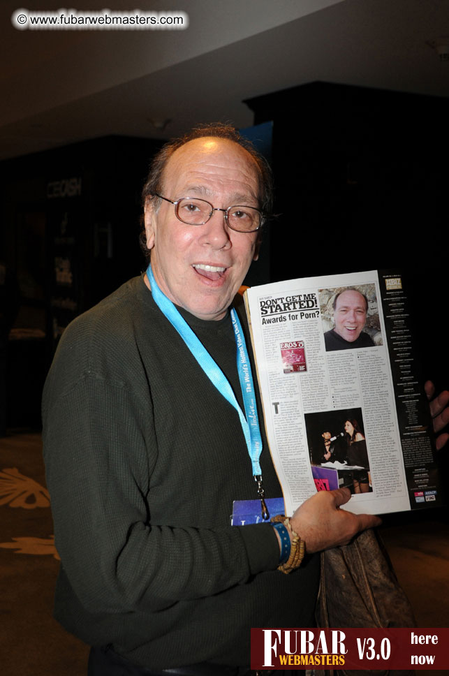 Hotel & Registration