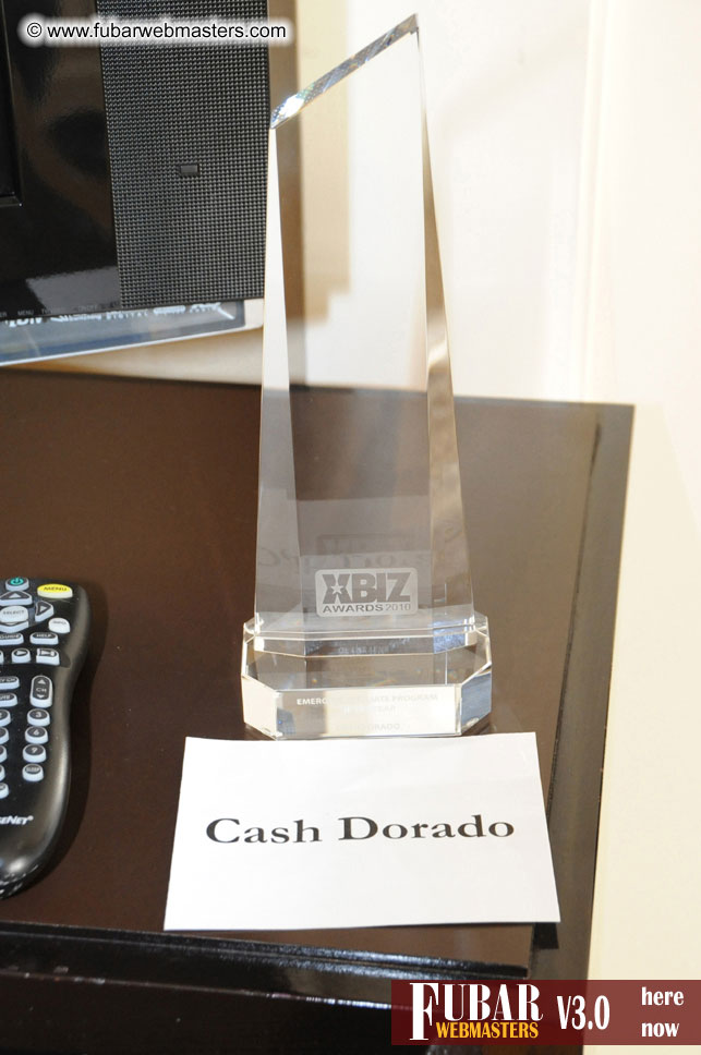 Hotel & Registration