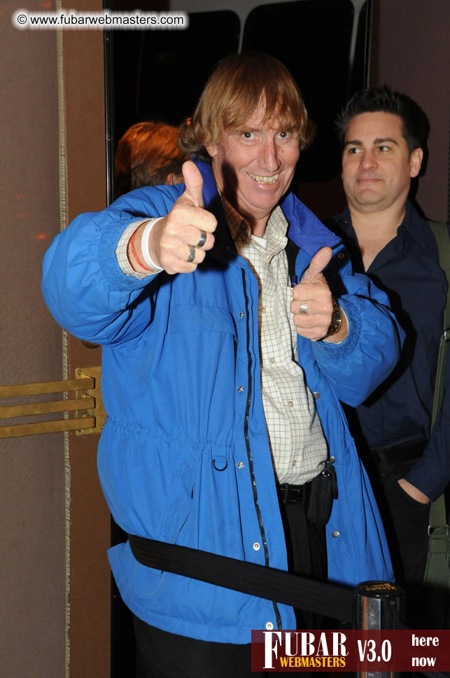 2010 Cybersocket Web Awards