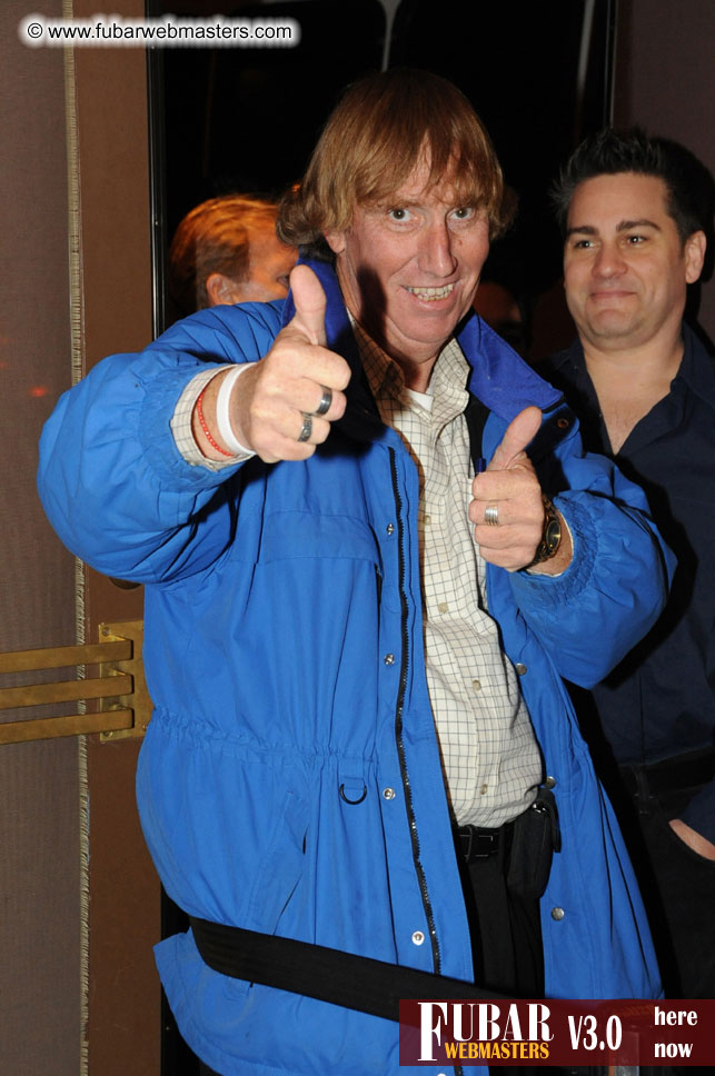 2010 Cybersocket Web Awards