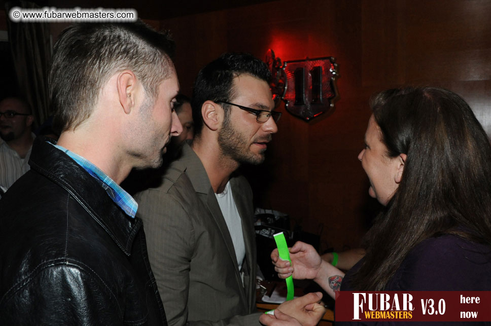 2010 Cybersocket Web Awards