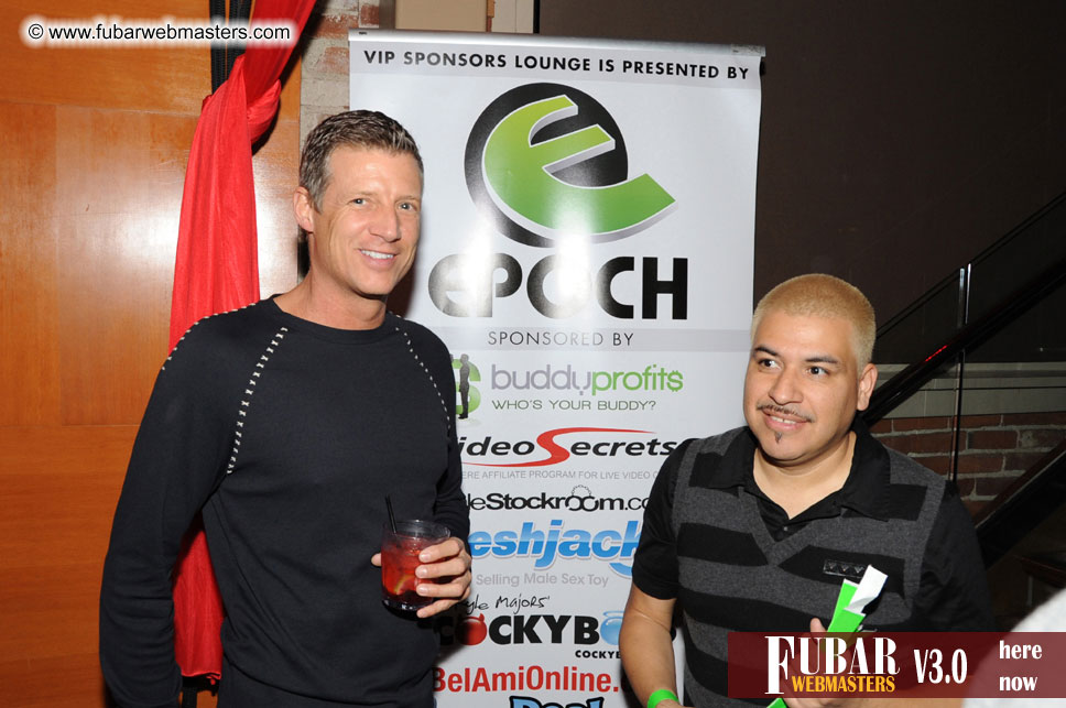 2010 Cybersocket Web Awards