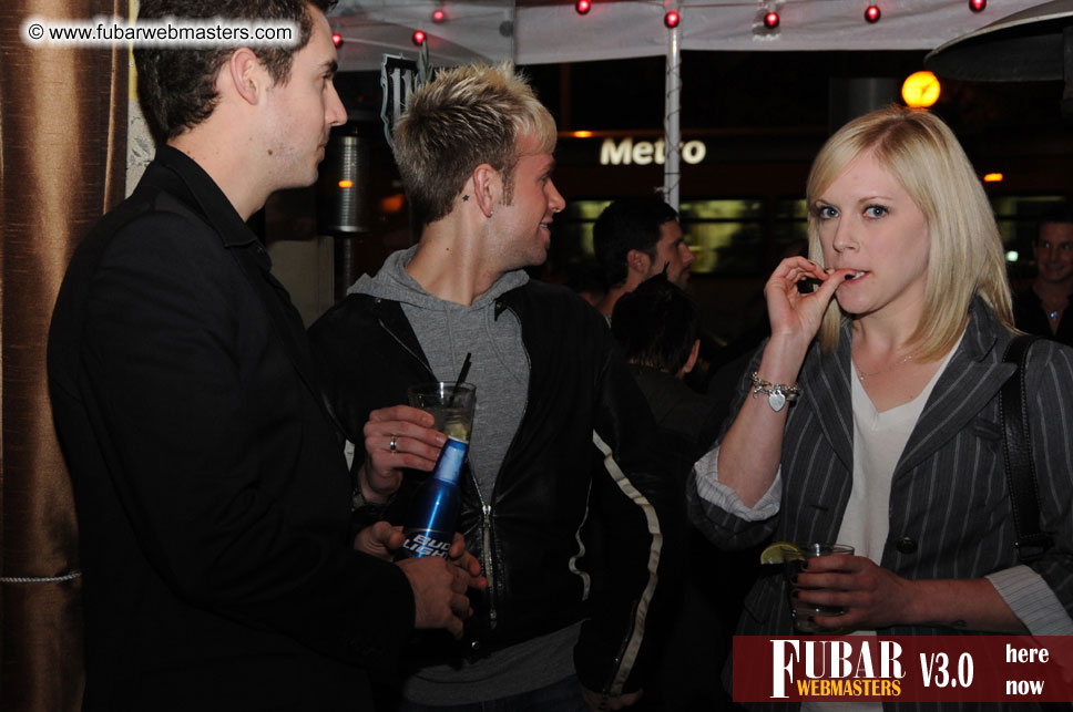 2010 Cybersocket Web Awards