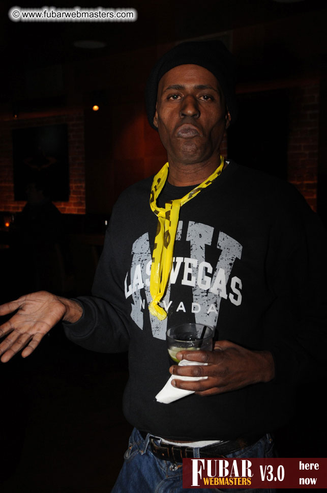 2010 Cybersocket Web Awards