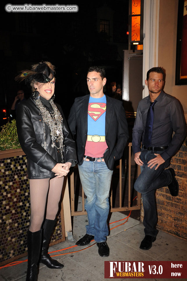 2010 Cybersocket Web Awards