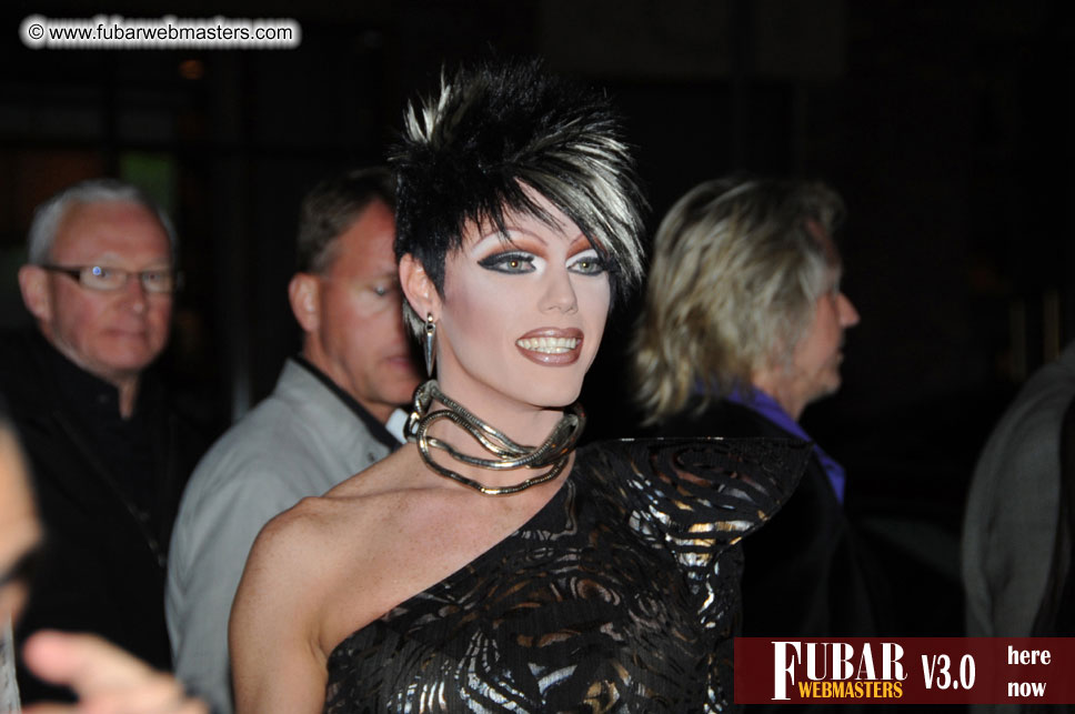 2010 Cybersocket Web Awards