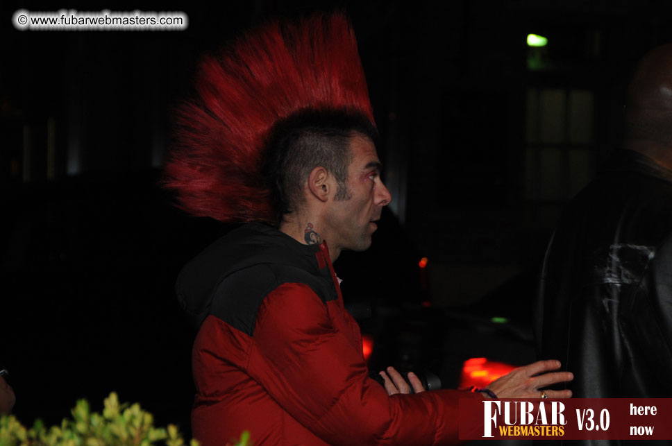 2010 Cybersocket Web Awards